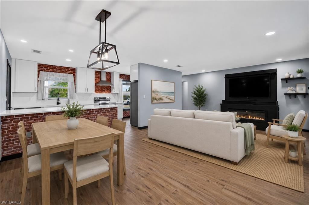 PUNTA GORDA - Residential