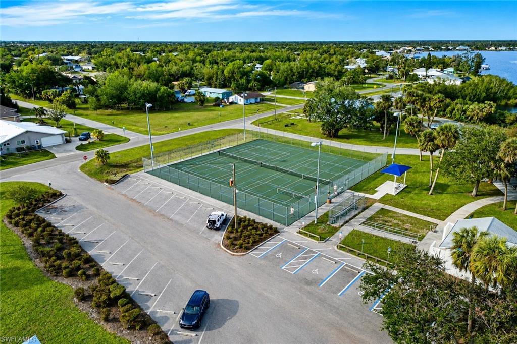 PUNTA GORDA - Residential