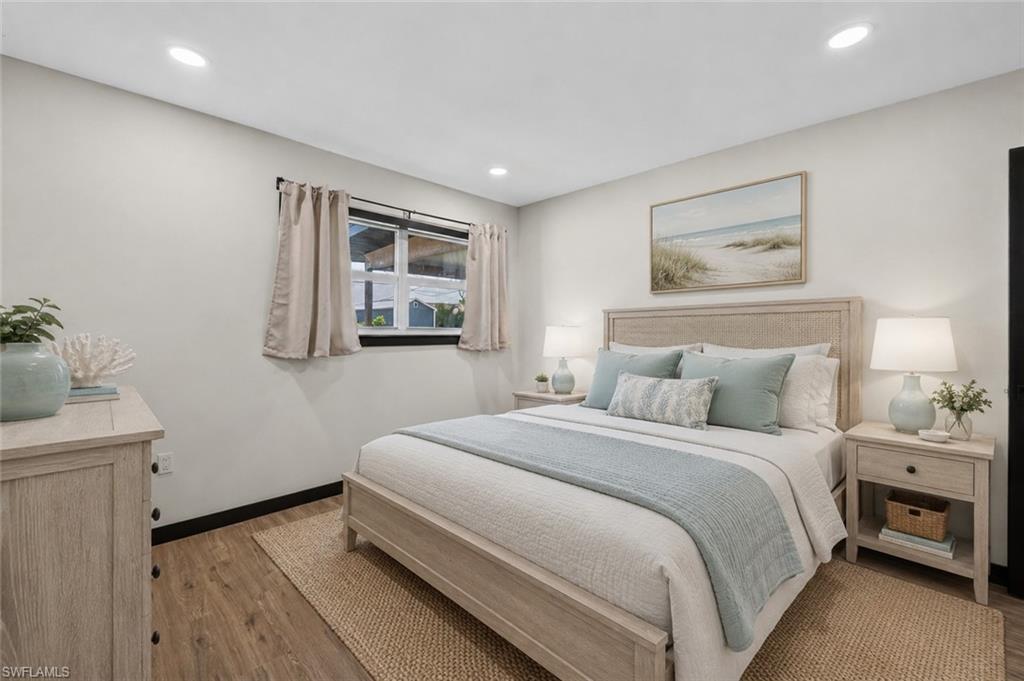 PUNTA GORDA - Residential