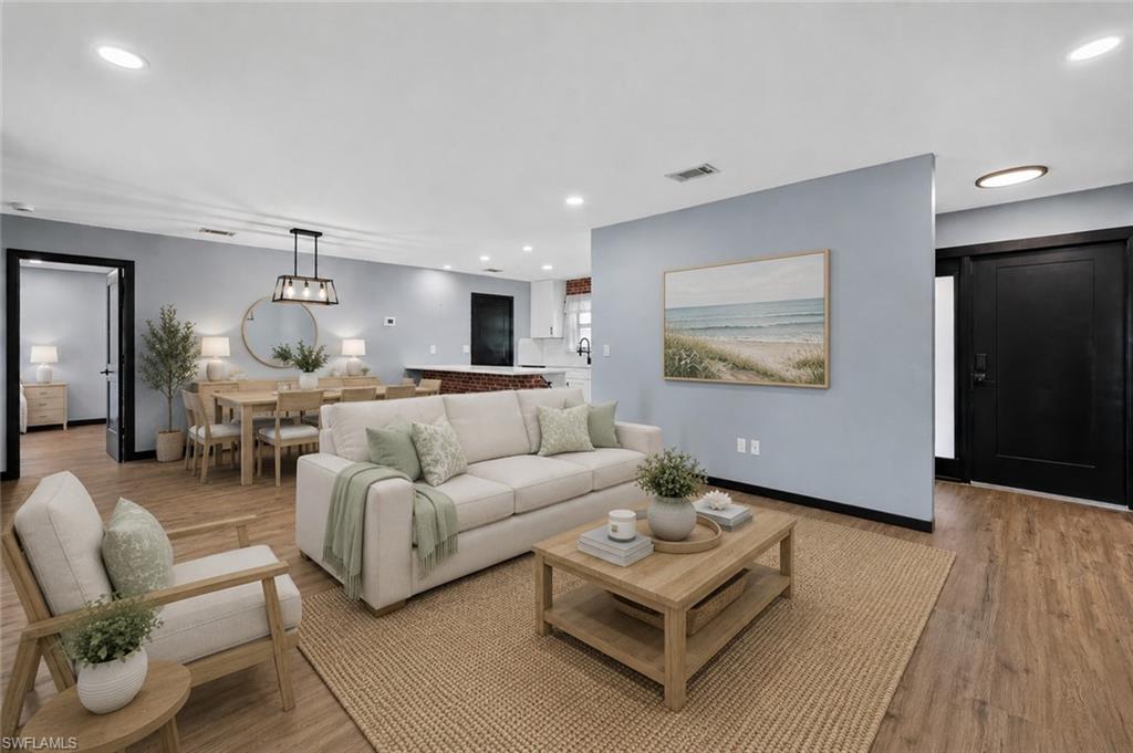 PUNTA GORDA - Residential