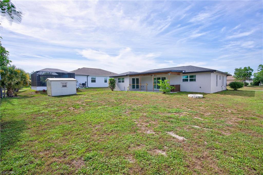 PUNTA GORDA - Residential