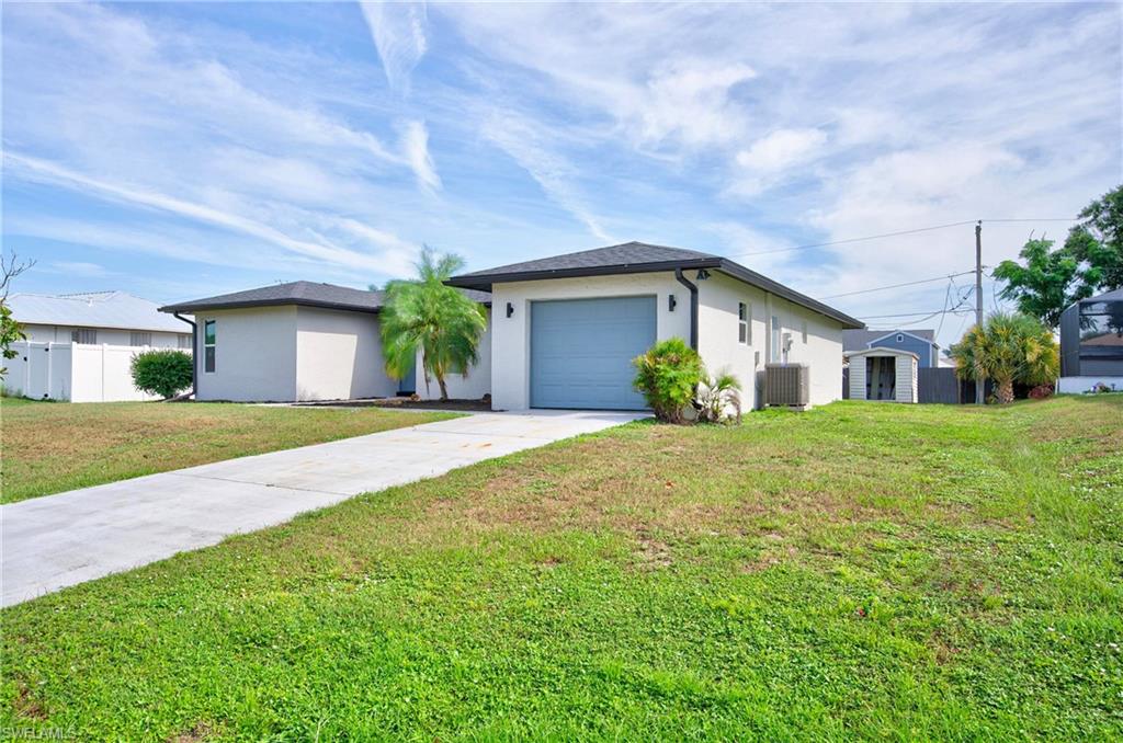 PUNTA GORDA - Residential