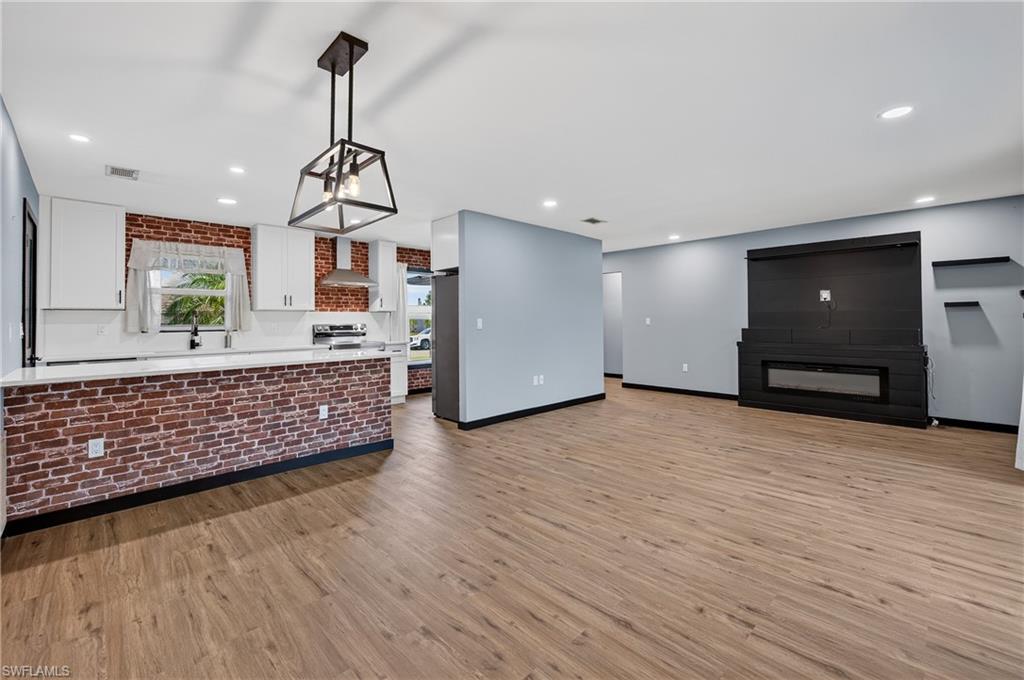 PUNTA GORDA - Residential