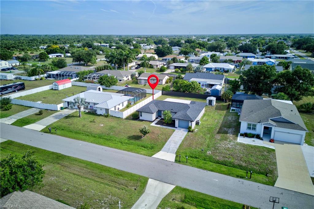 PUNTA GORDA - Residential