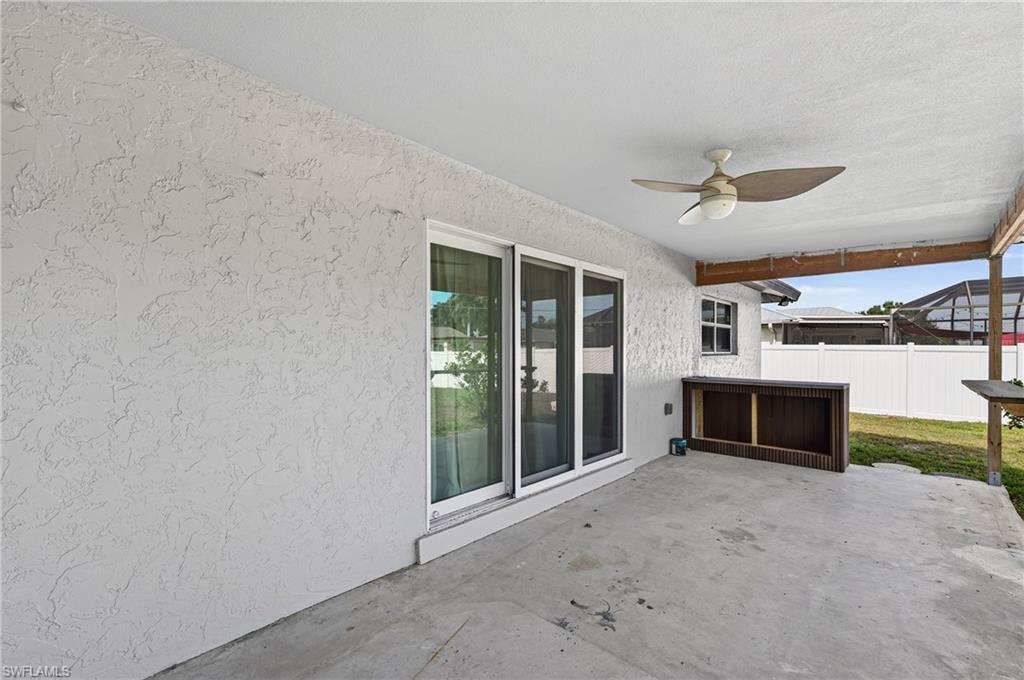 PUNTA GORDA - Residential