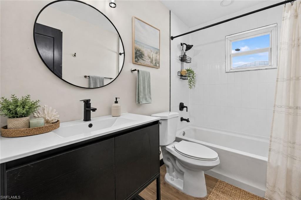 PUNTA GORDA - Residential