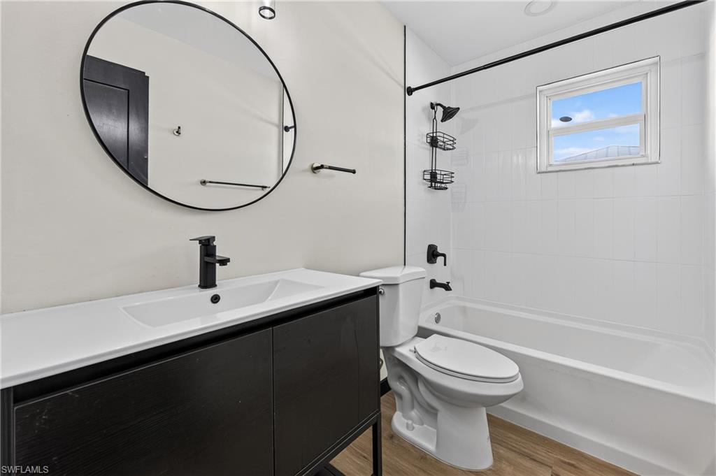 PUNTA GORDA - Residential