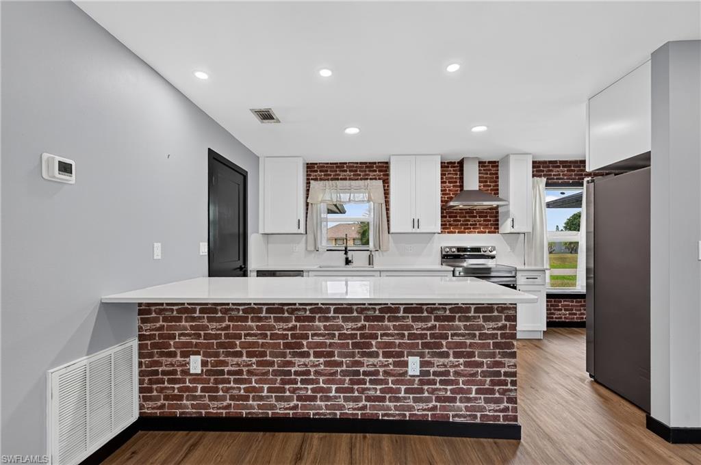PUNTA GORDA - Residential