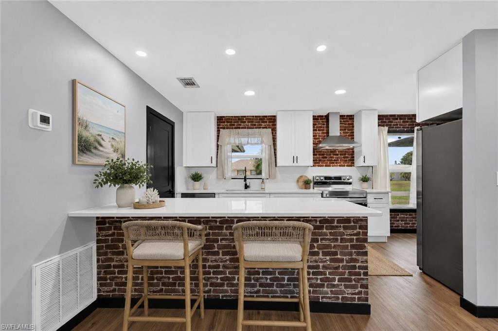 PUNTA GORDA - Residential