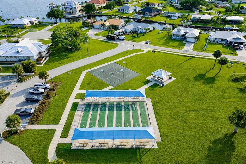 PUNTA GORDA - Residential