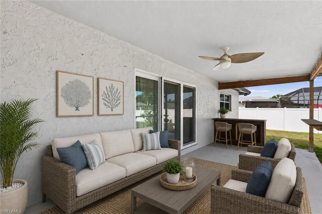 PUNTA GORDA - Residential