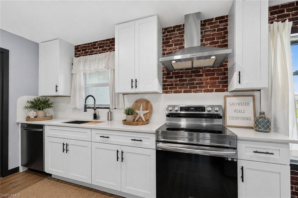 PUNTA GORDA - Residential