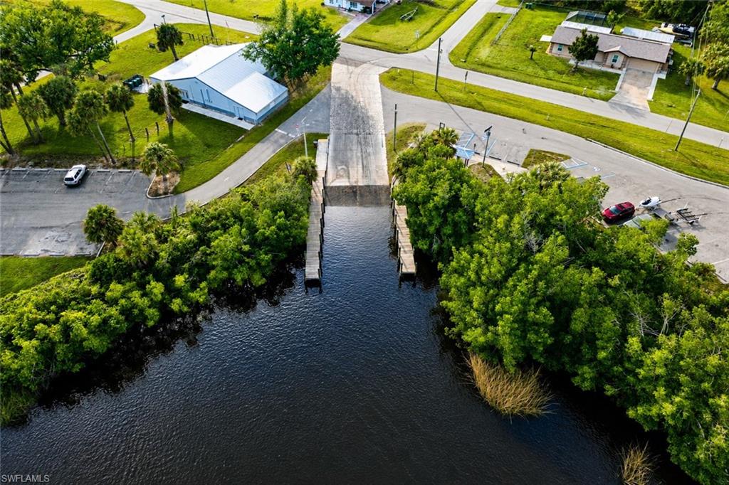 PUNTA GORDA - Residential