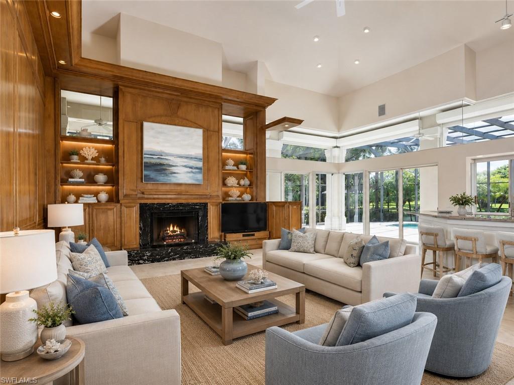 WATERFORD AT PELICAN BAY - Residential