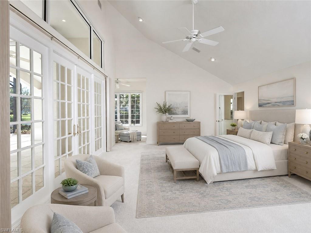 WATERFORD AT PELICAN BAY - Residential