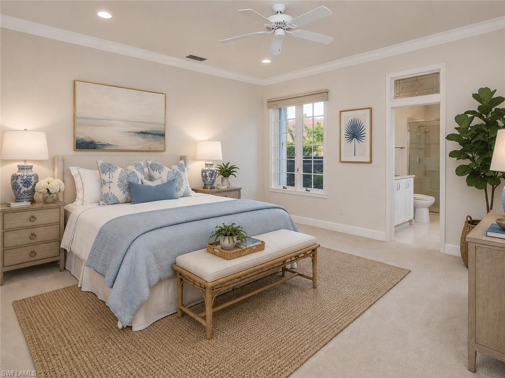 WATERFORD AT PELICAN BAY - Residential