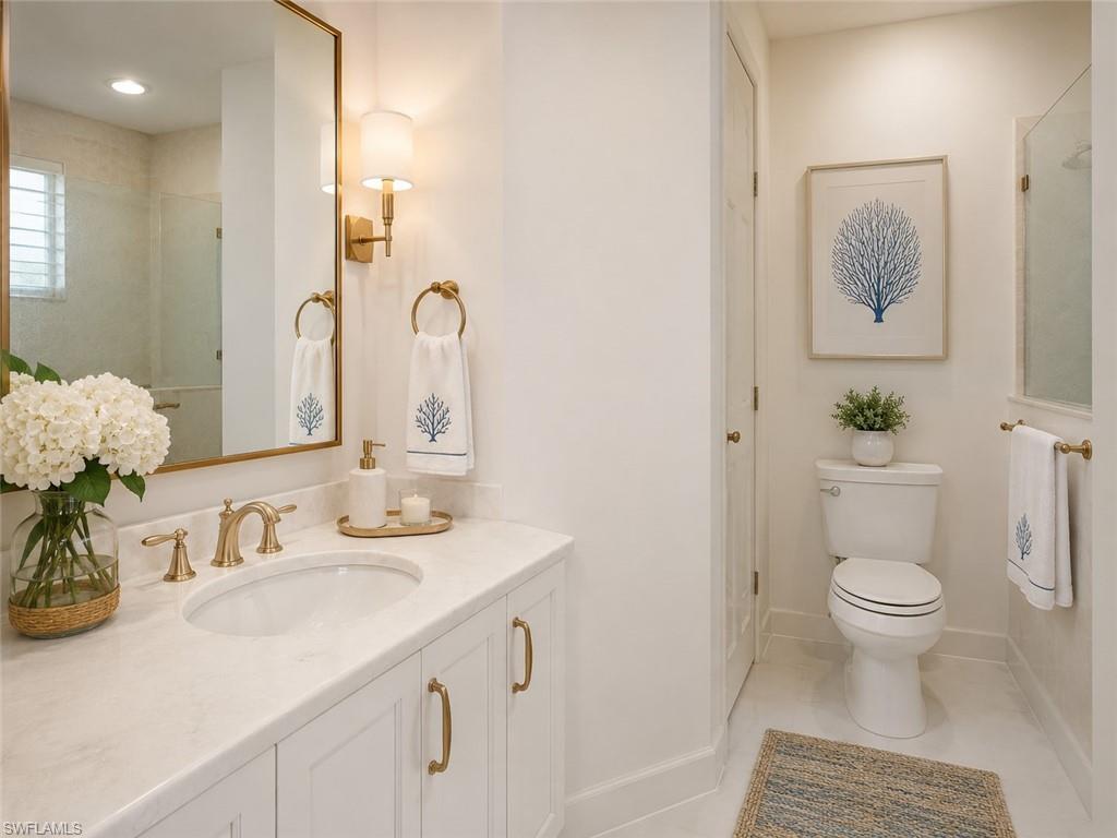 WATERFORD AT PELICAN BAY - Residential