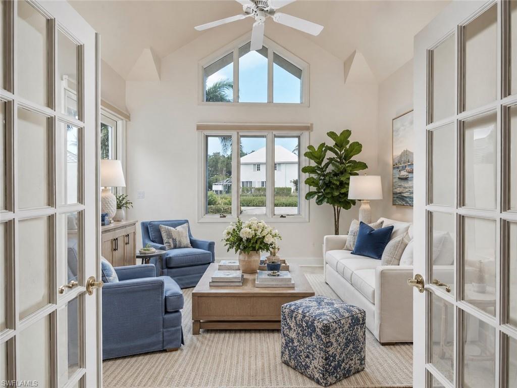 WATERFORD AT PELICAN BAY - Residential