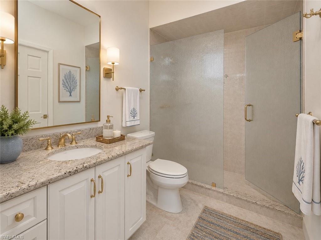 WATERFORD AT PELICAN BAY - Residential
