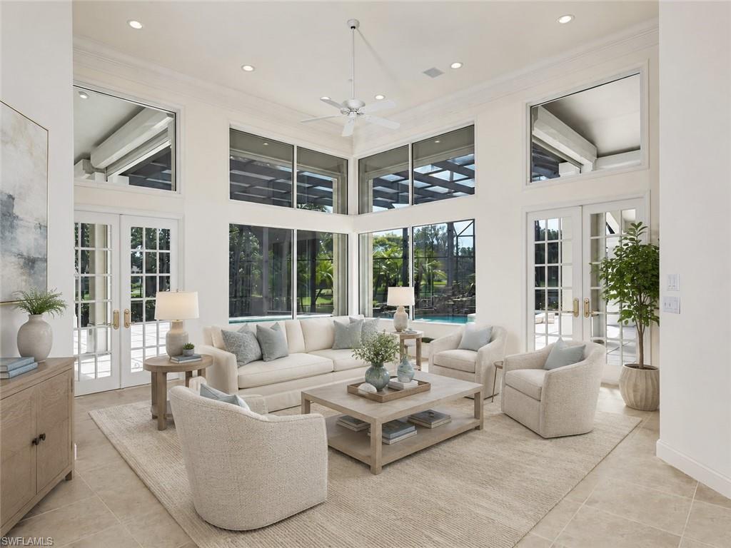 WATERFORD AT PELICAN BAY - Residential