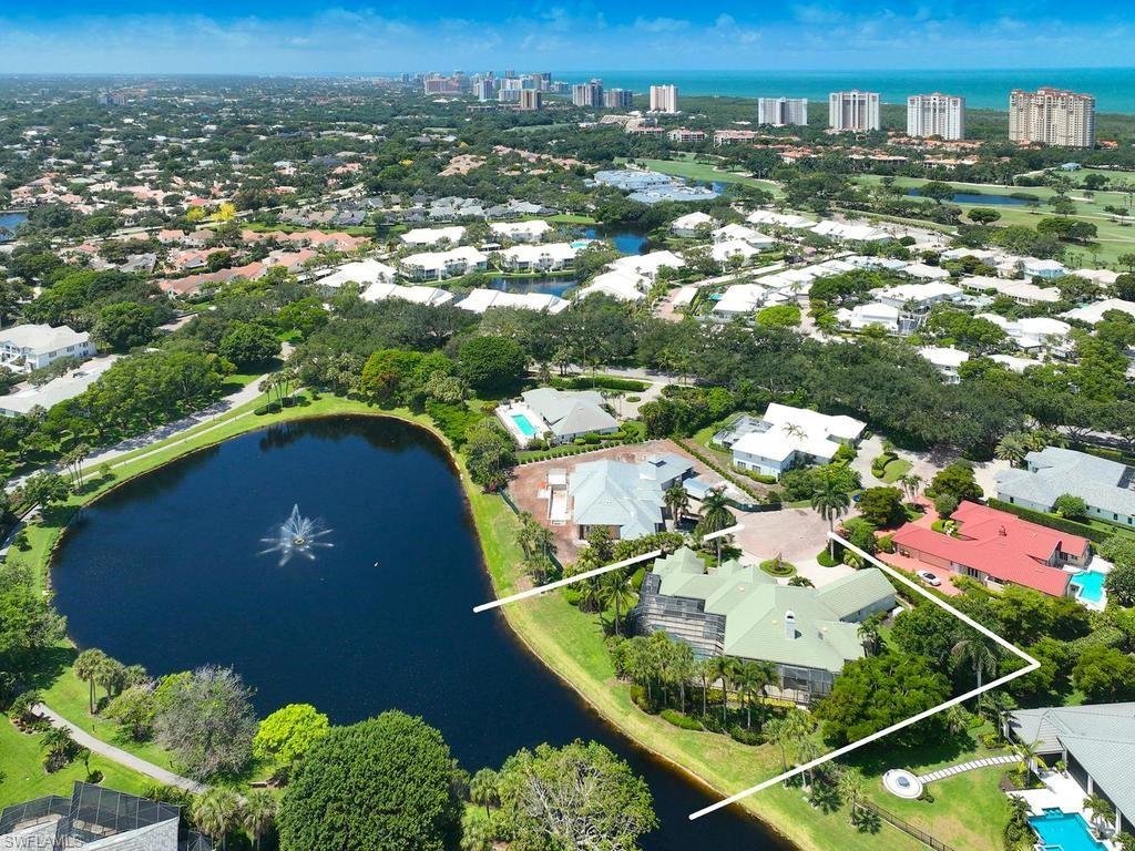 WATERFORD AT PELICAN BAY - Residential