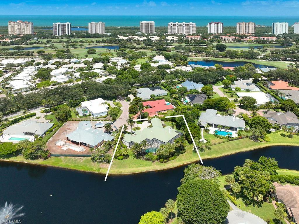 WATERFORD AT PELICAN BAY - Residential