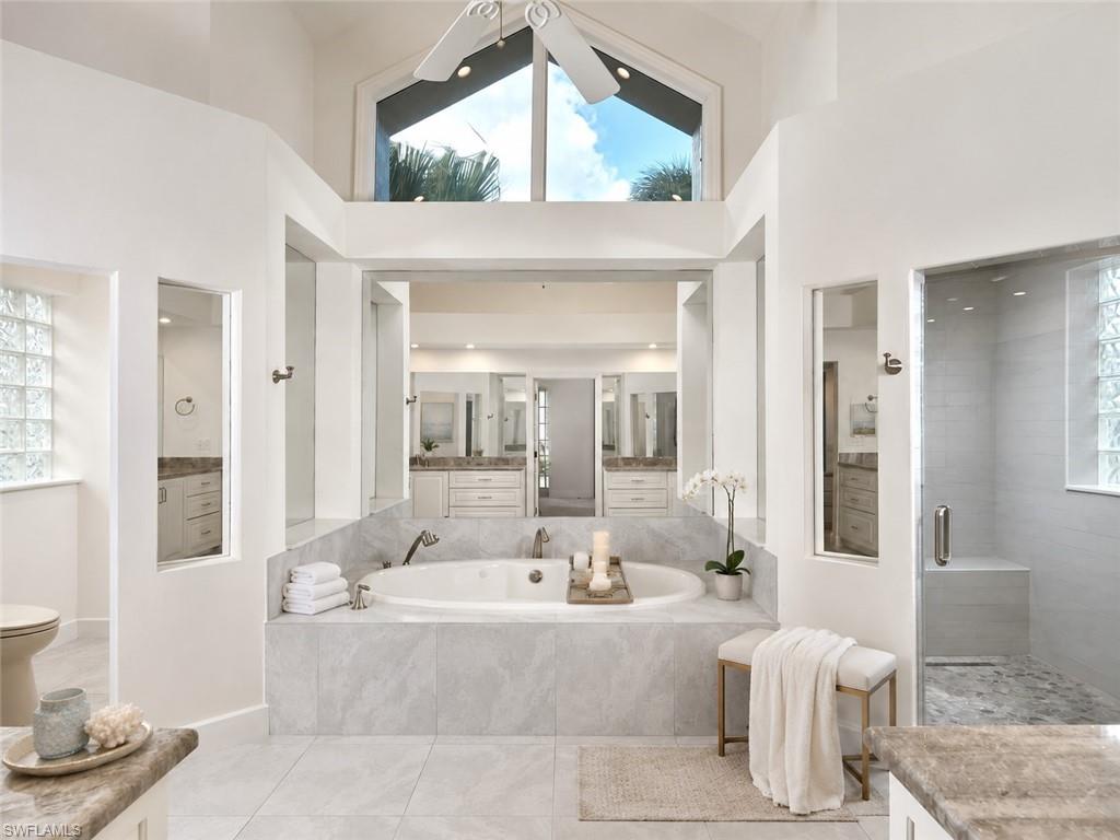 WATERFORD AT PELICAN BAY - Residential