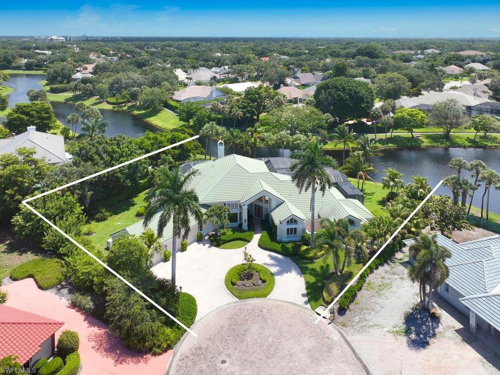WATERFORD AT PELICAN BAY - Residential