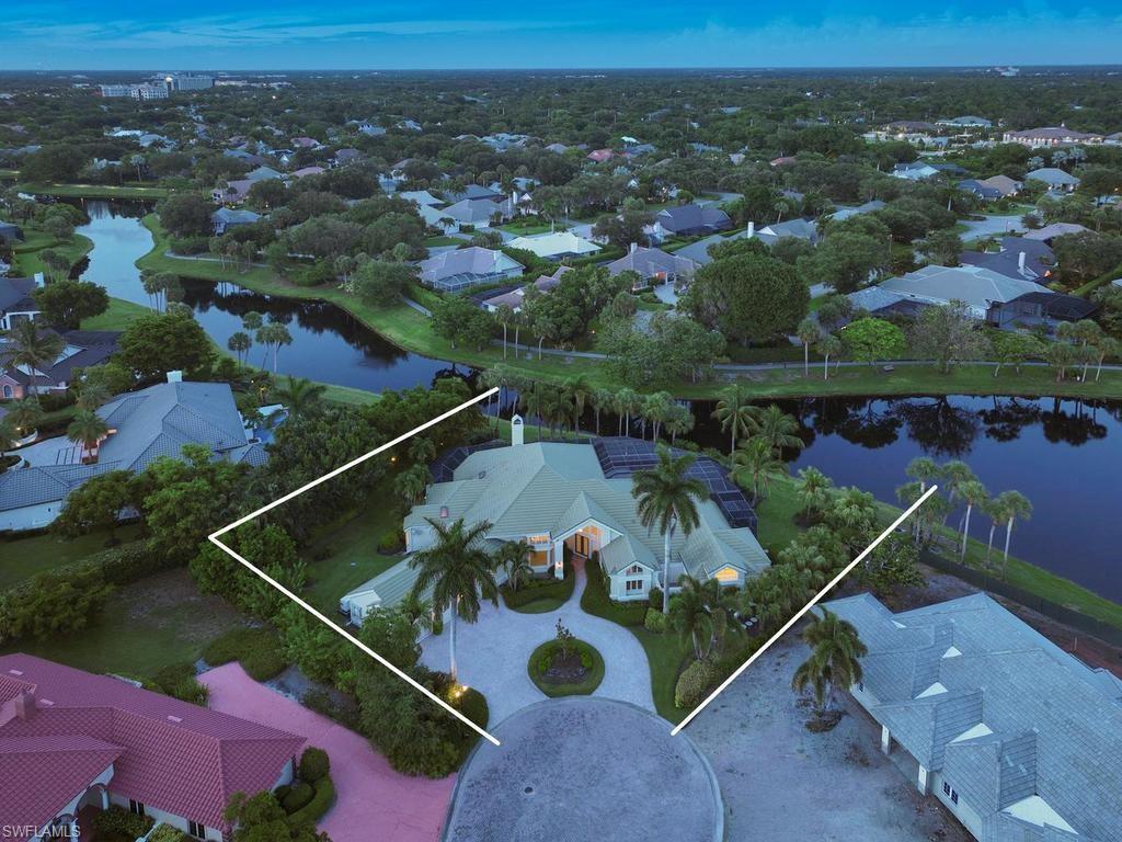 WATERFORD AT PELICAN BAY - Residential