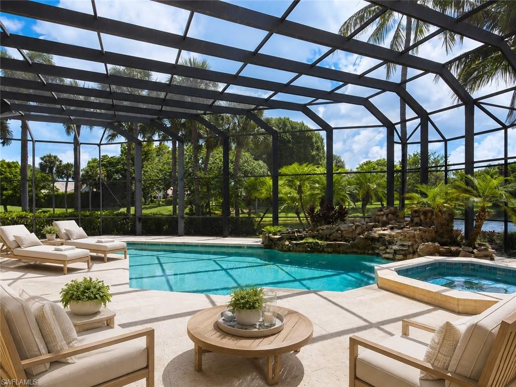 WATERFORD AT PELICAN BAY - Residential