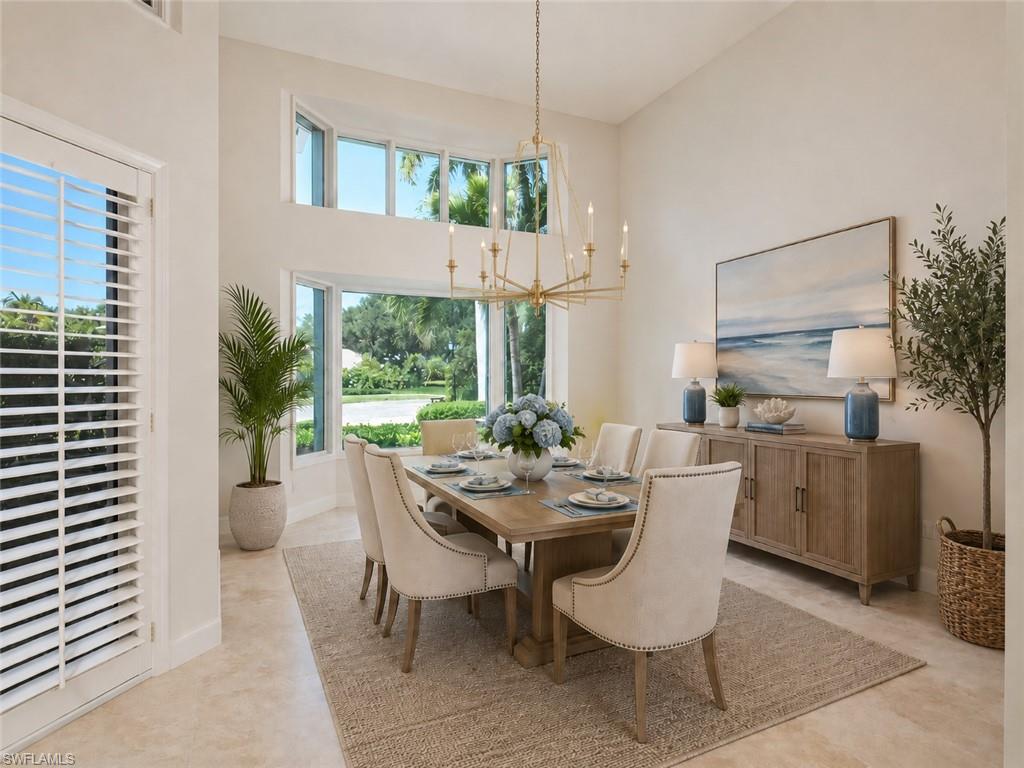 WATERFORD AT PELICAN BAY - Residential