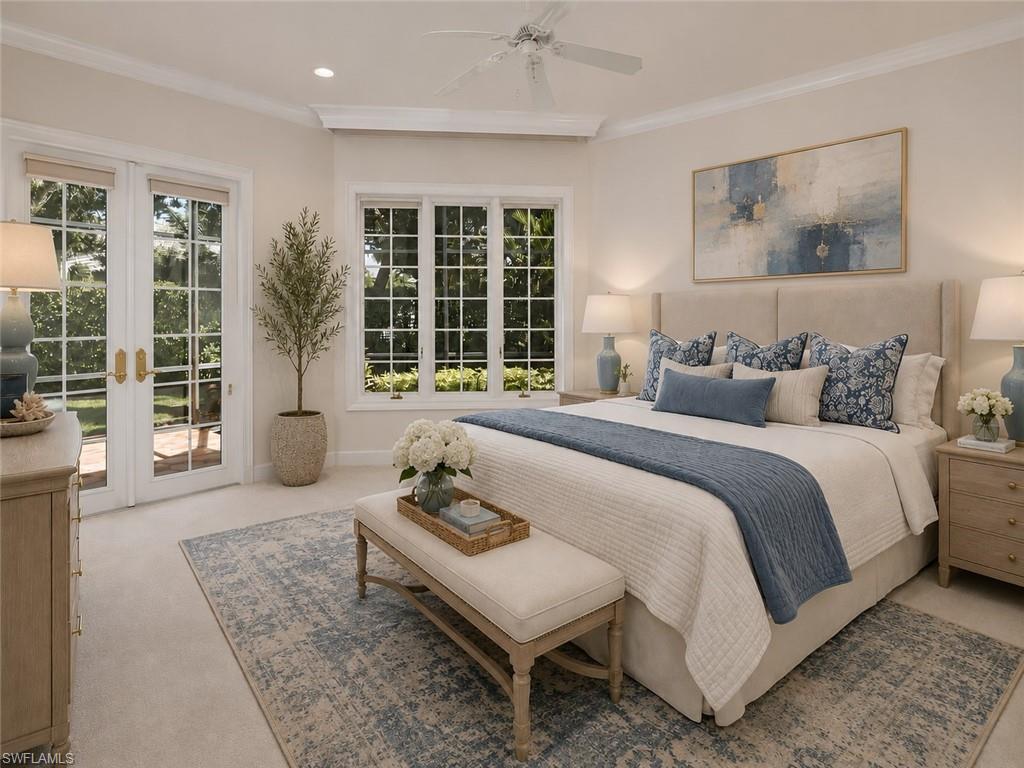 WATERFORD AT PELICAN BAY - Residential