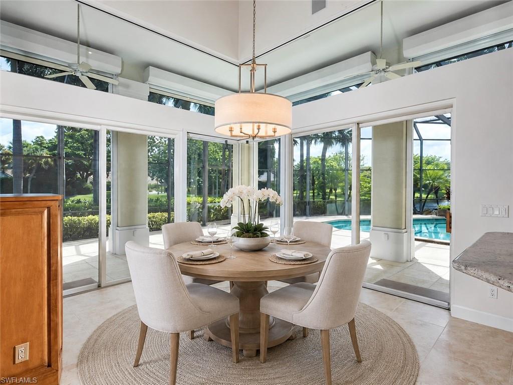 WATERFORD AT PELICAN BAY - Residential