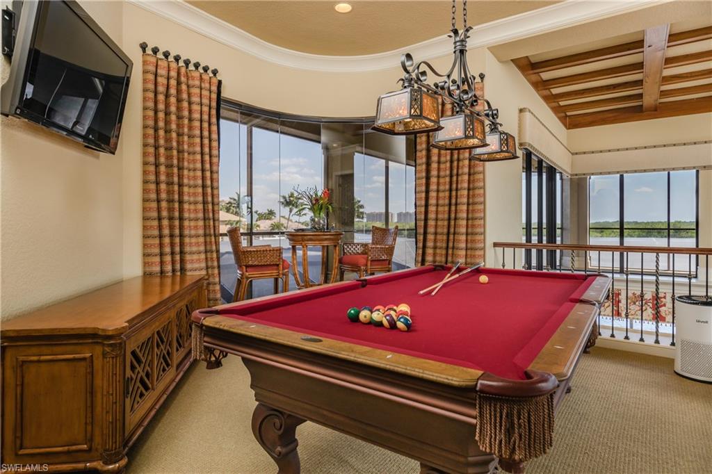 HARBOUR PRESERVE - Residential