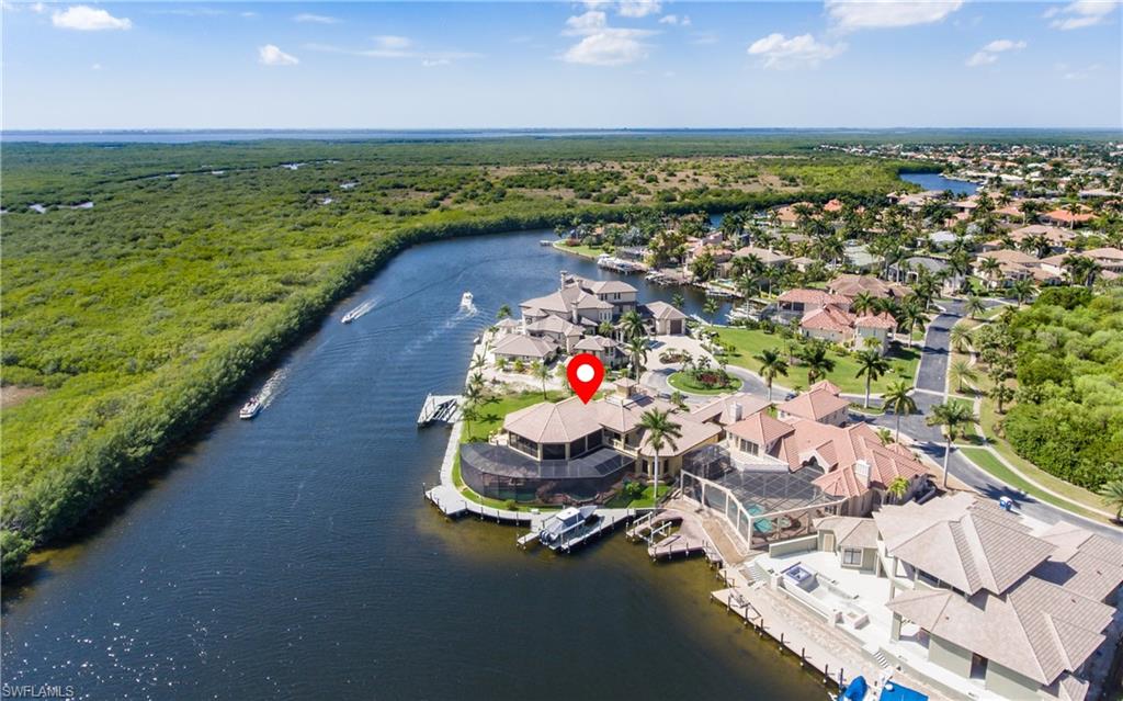 HARBOUR PRESERVE - Residential