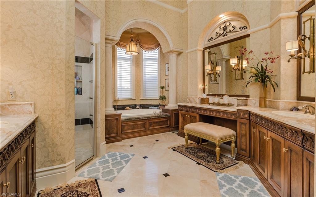HARBOUR PRESERVE - Residential