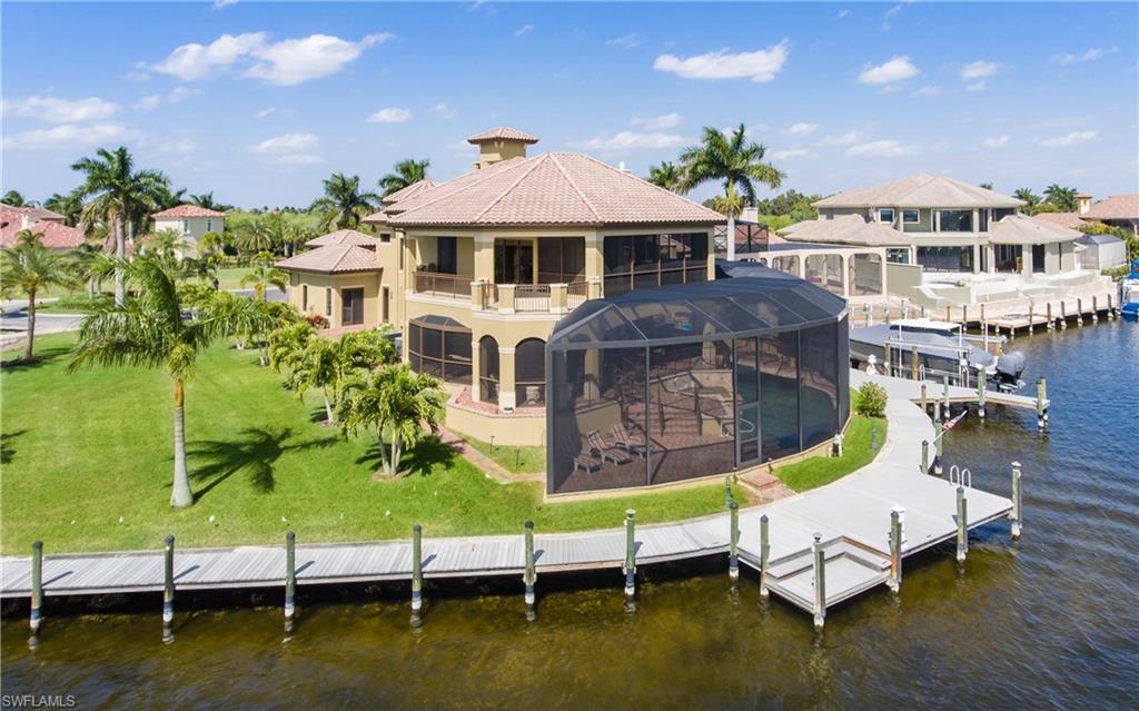 HARBOUR PRESERVE - Residential