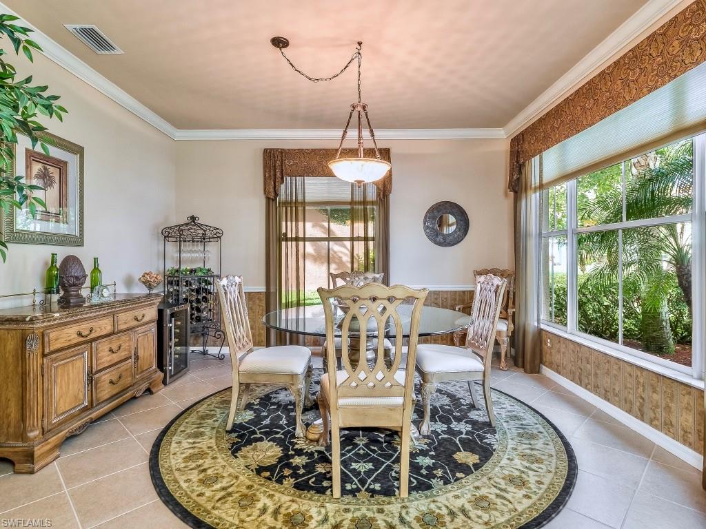 ESTATES AT ESTERO RIVER - Residential