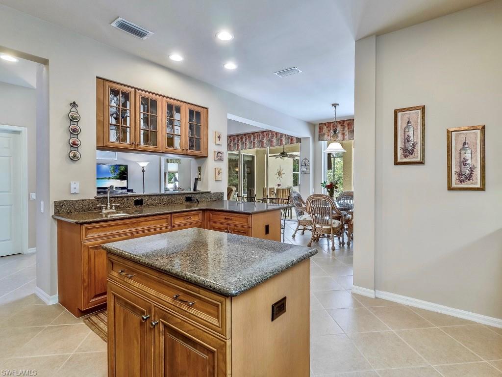 ESTATES AT ESTERO RIVER - Residential
