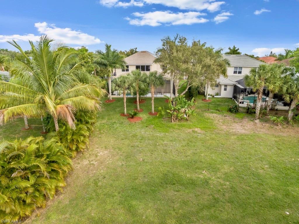 ESTATES AT ESTERO RIVER - Residential