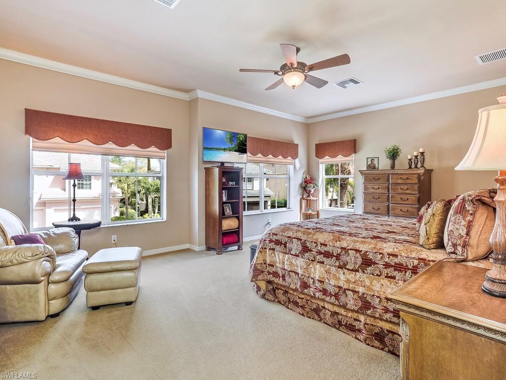 ESTATES AT ESTERO RIVER - Residential