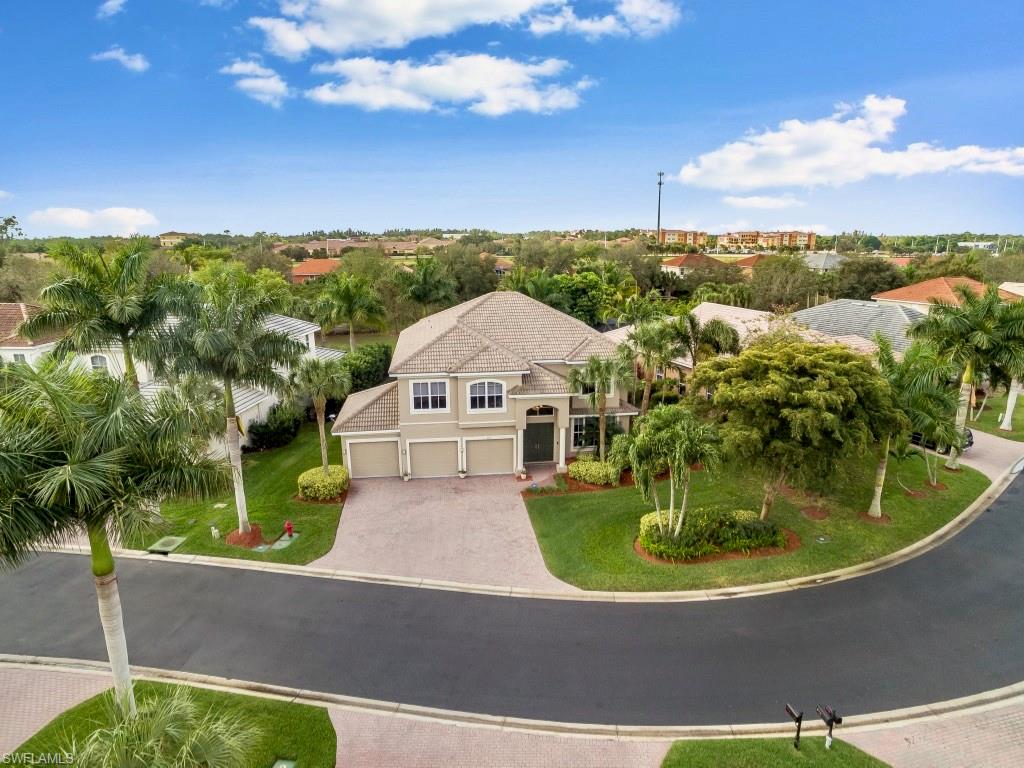ESTATES AT ESTERO RIVER - Residential