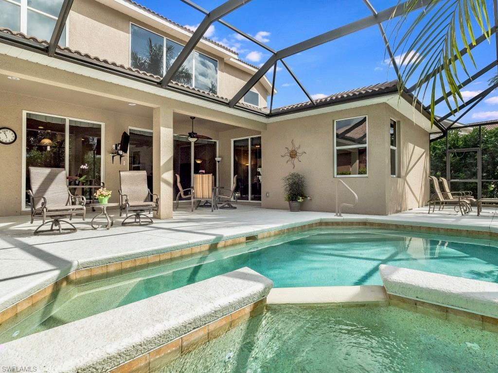 ESTATES AT ESTERO RIVER - Residential