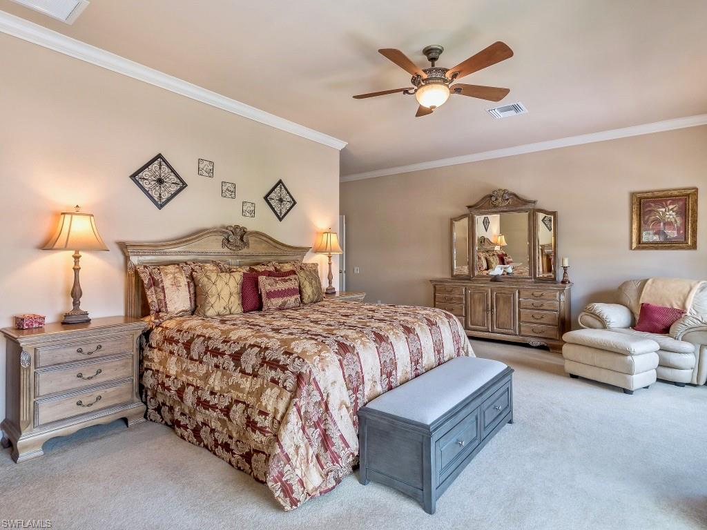 ESTATES AT ESTERO RIVER - Residential