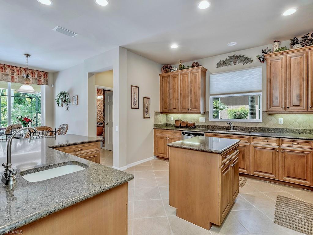 ESTATES AT ESTERO RIVER - Residential