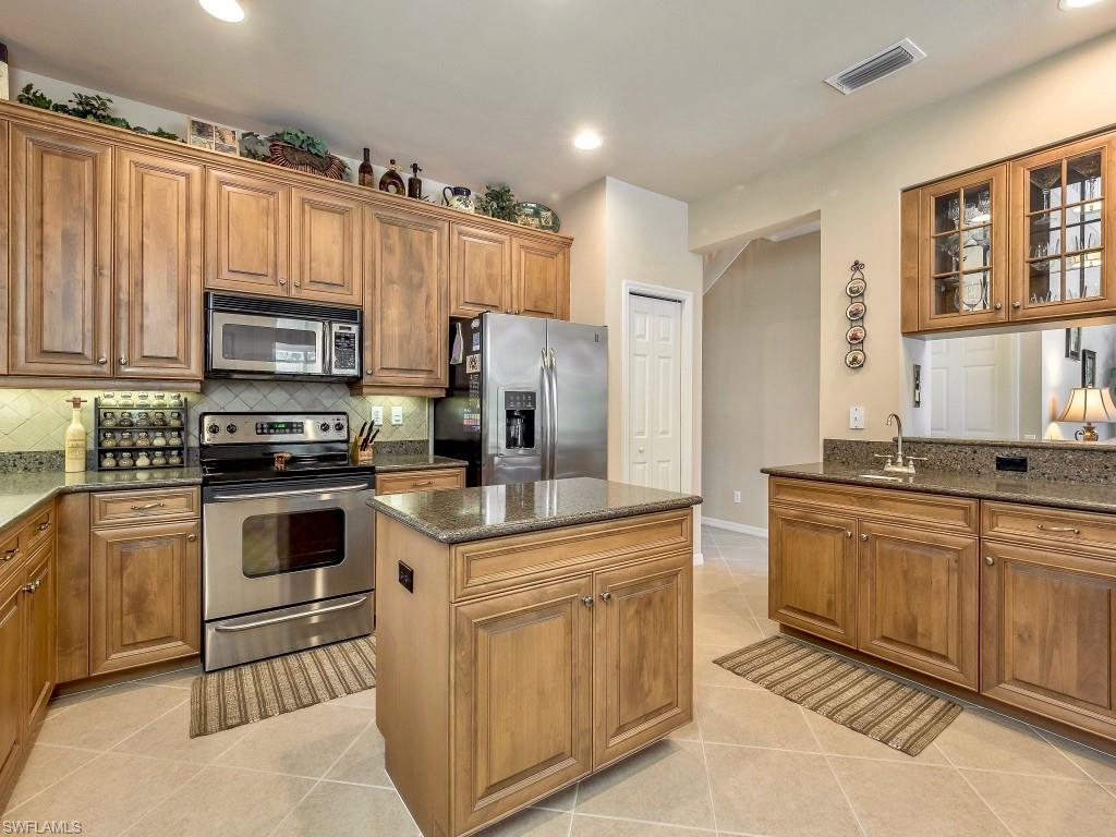 ESTATES AT ESTERO RIVER - Residential