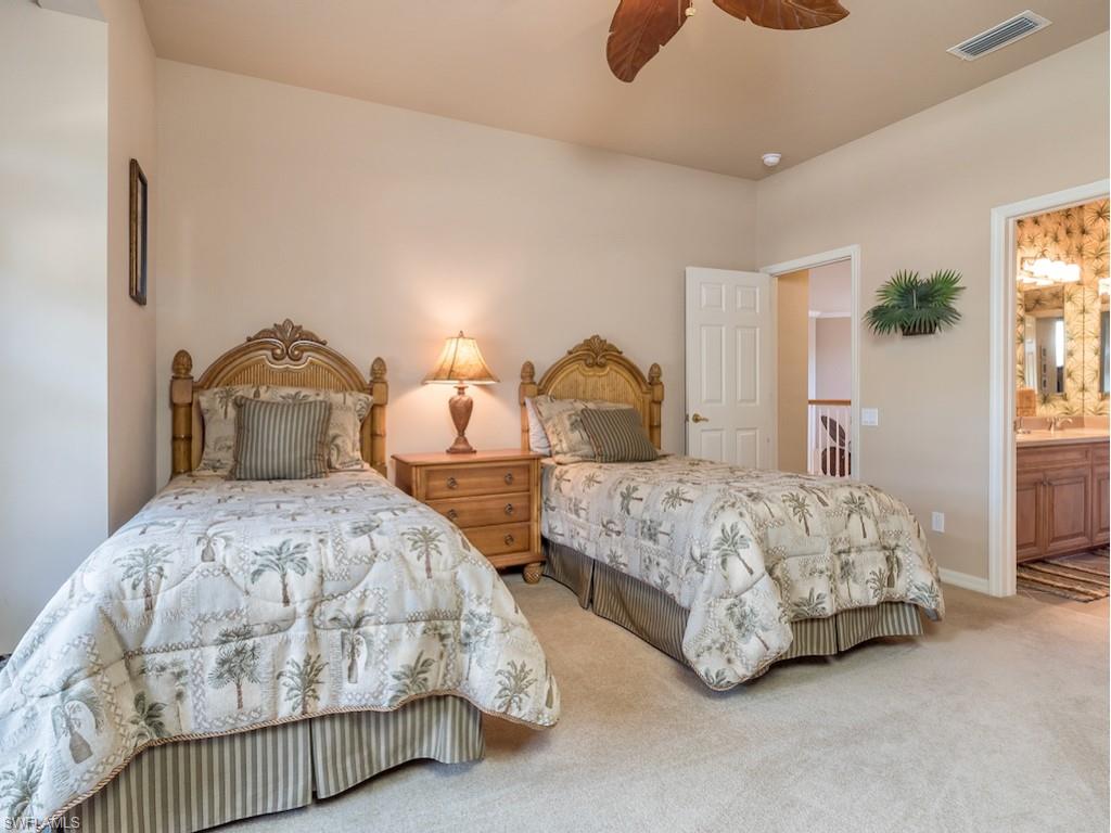 ESTATES AT ESTERO RIVER - Residential