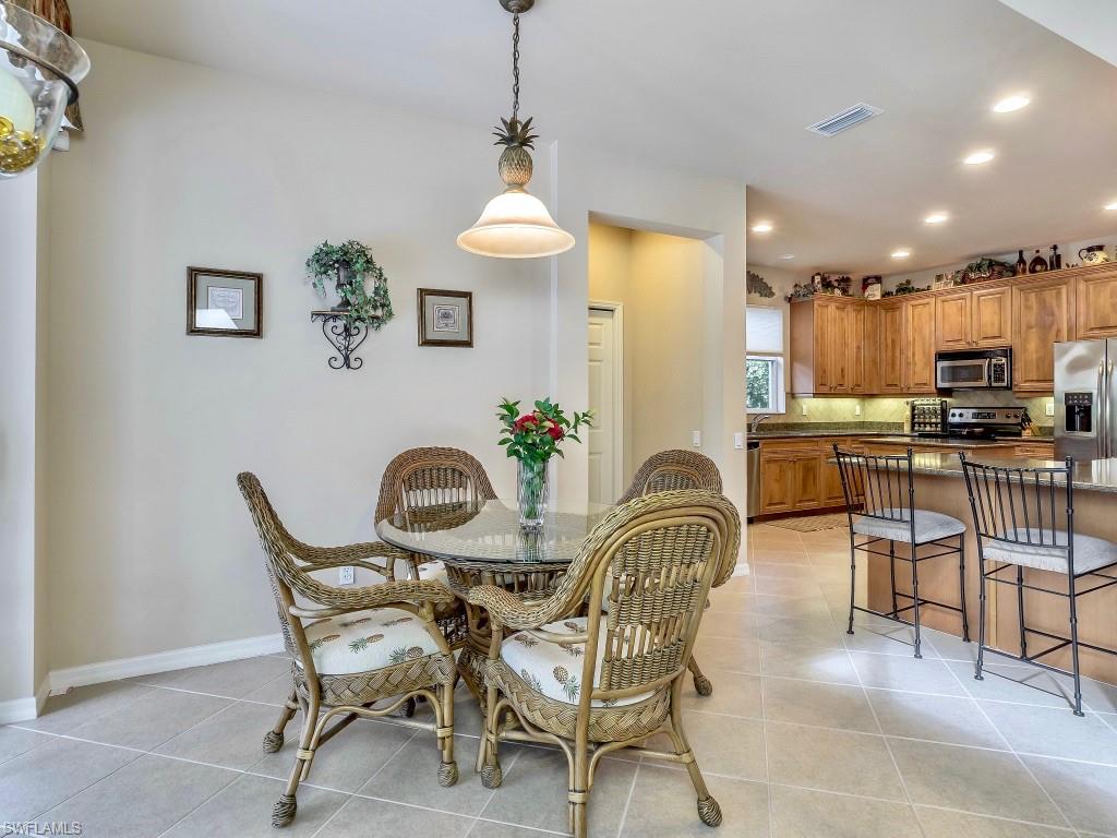 ESTATES AT ESTERO RIVER - Residential