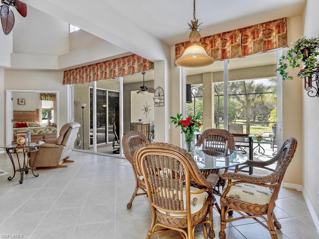 ESTATES AT ESTERO RIVER - Residential