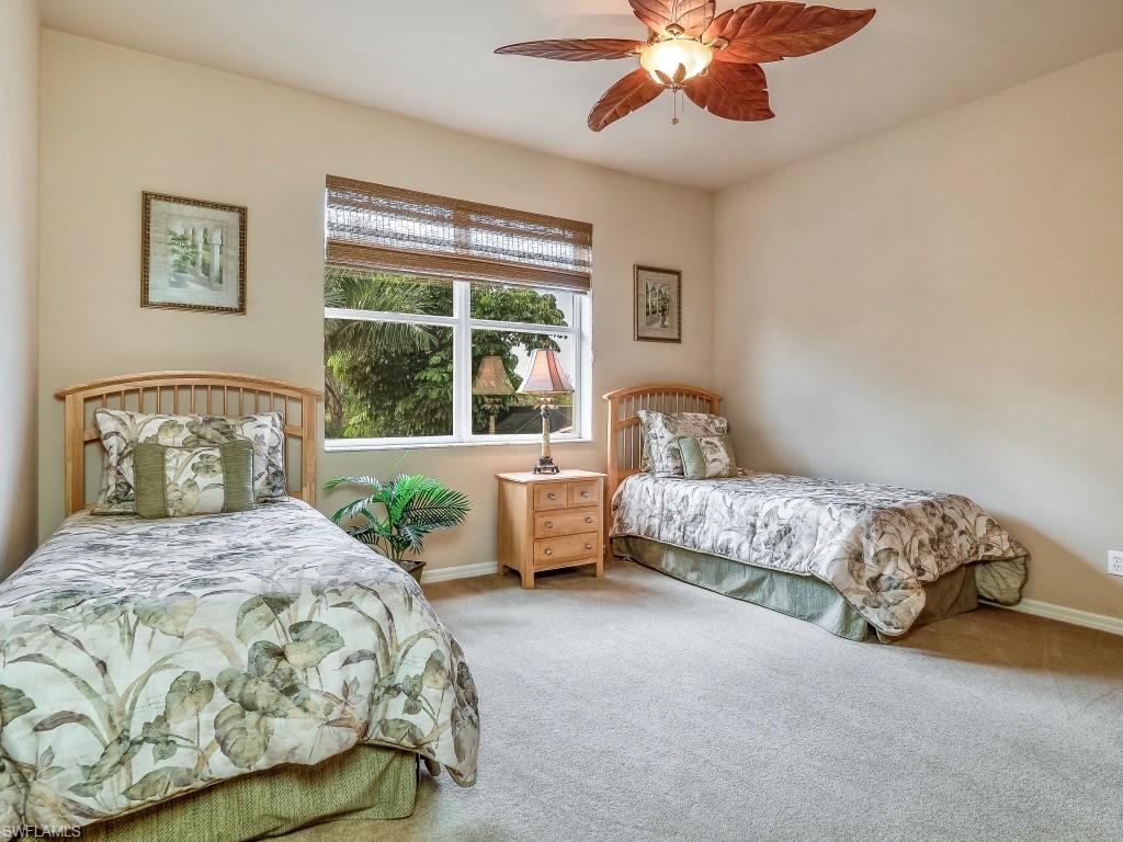 ESTATES AT ESTERO RIVER - Residential